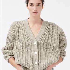 Sweaters | Stunning Baba Cardigan 